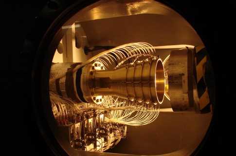 У NASA завершили тестування нового ракетного двигуна