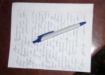 На Українському радіо знову відбудеться диктант Національної єдності