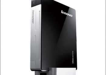 Lenovo презентувала найменший у світі неттоп