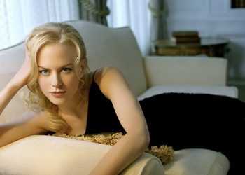 Ніколь Кідман захищатиме слоненят