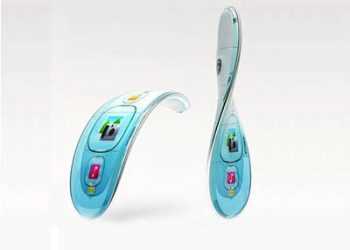 Еволюція від Nokia: гнучкий телефон з голосовим управлінням