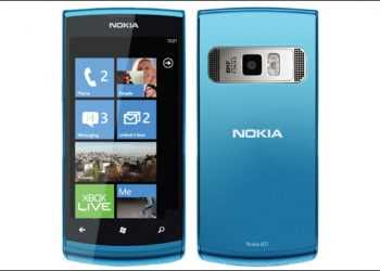 Смартфон-новинку від Nokia визнали телефоном року