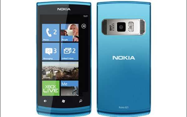 Смартфон-новинку від Nokia визнали телефоном року