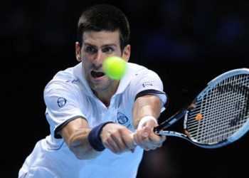 Джоковіч стартував з перемоги