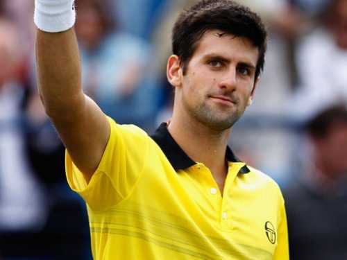 Оновлений рейтинг АТР