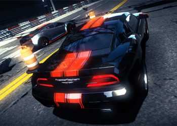 Компанія «Акелла» видасть новий гоночний екшен “Ridge Racer Unbounded”