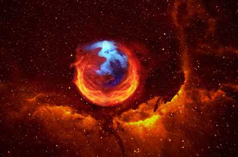 Браузер Firefox 8 готовий до презентації 8 листопада