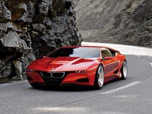 У BMW задумалися про власний спорткар