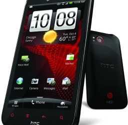 Новий Android-смартфон від HTC з HD-дисплеєм і Beats Audio