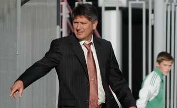 Коновалця відправлено у відставку