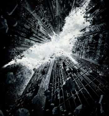 Очікувані фільми 2012: «Темний лицар: Відродження легенди»