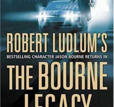Очікувані фільми 2012: «Спадщина Борна»