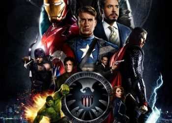 Очікувані фільми 2012: «Месники»