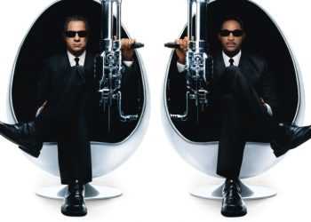 Очікувані фільми 2012: «Люди в чорному 3»