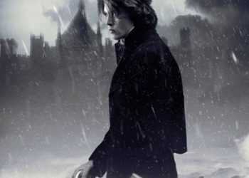 Очікувані фільми 2012: «Похмурі тіні»