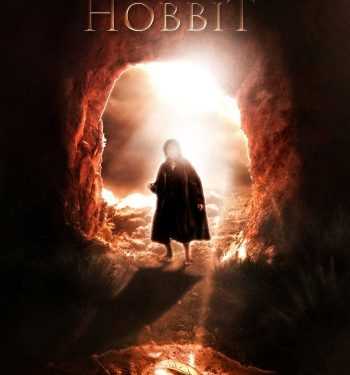 Очікувані фільми 2012: «Хоббіт: Несподівана подорож»