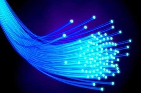 Вчені хочуть записати дані на одному фотоні світла