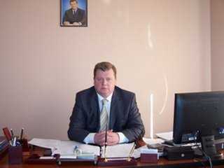 Голову Бердичівської РДА звільнено за хабарництво