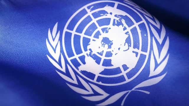 Німеччина і США вимагають від ООН вжити заходів щодо Сирії