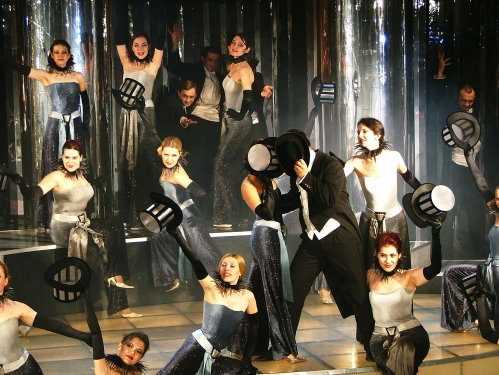 На Аравійському півострові буде оперний театр