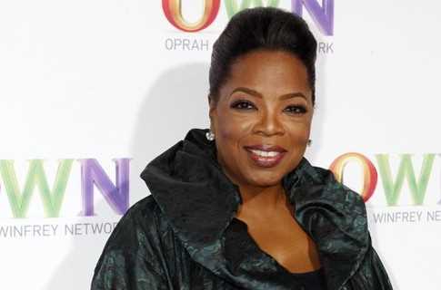 Опра Вінфрі повертається до жанру розмовних шоу