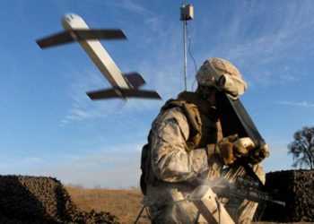 У США на озброєнні з'являться дрони-камікадзе