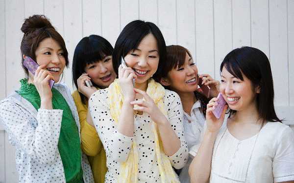 Смартфони Panasonic вийдуть за межі Японії