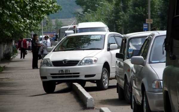 Жінці із Сицилії виписали рекордний штраф за паркування автомобіля у неправильному місці