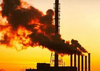 Через 5 років вдарить кліматична катастрофа