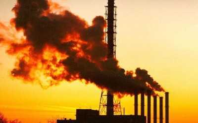 Через 5 років вдарить кліматична катастрофа