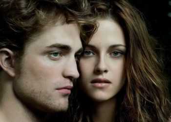 Роберт Паттінсон та Крістен Стюарт одружились