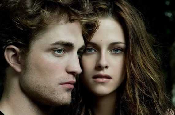 Роберт Паттінсон та Крістен Стюарт одружились