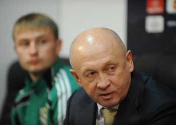 «Ворскла - Копенгаген» — проста формальність