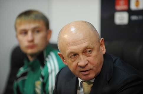 «Ворскла - Копенгаген» — проста формальність