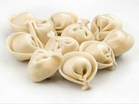 Пельменний фестиваль в Новосибірську