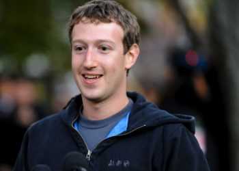 Засновник Facebook передрік швидку смерть електронної пошти