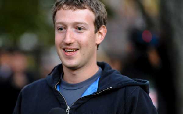 Засновник Facebook передрік швидку смерть електронної пошти