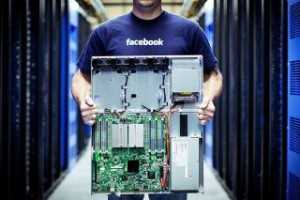 Facebook переїде на Полярне коло