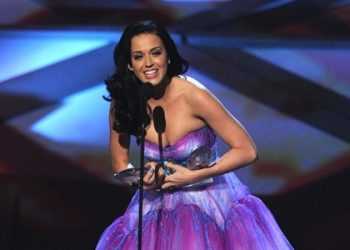 Кеті Перрі бере річну відпустку