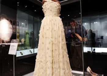 У Вашингтоні проходить виставка