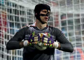 Чех не вважає, що в проблемах Челсі винен тренер