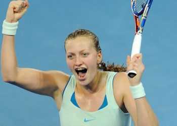 Найкраща тенісистка року