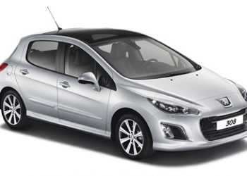 Бюджетна версія Peugeot 308 вже поступила у продаж
