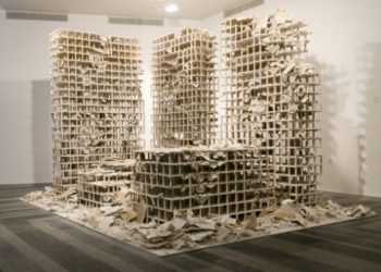 Київський PinchukArtCentre нагородить кращих українських художників