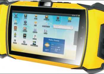 Міцній горішок: Pioneer DreamBook R7