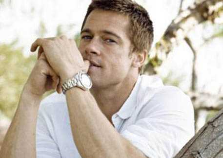 Бред Пітт планує завершити акторську кар'єру