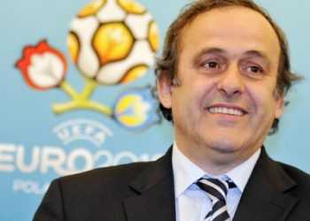 Платіні: Єдина проблема — розміщення гостей