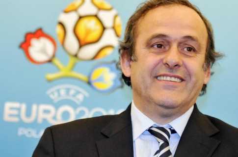 Платіні: Єдина проблема — розміщення гостей