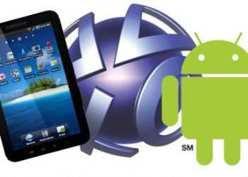 Sony PlayStation Suite буде доступний на Android-пристроях