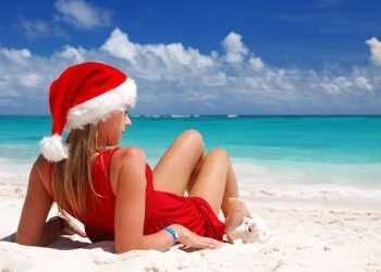 Новий рік за кордоном